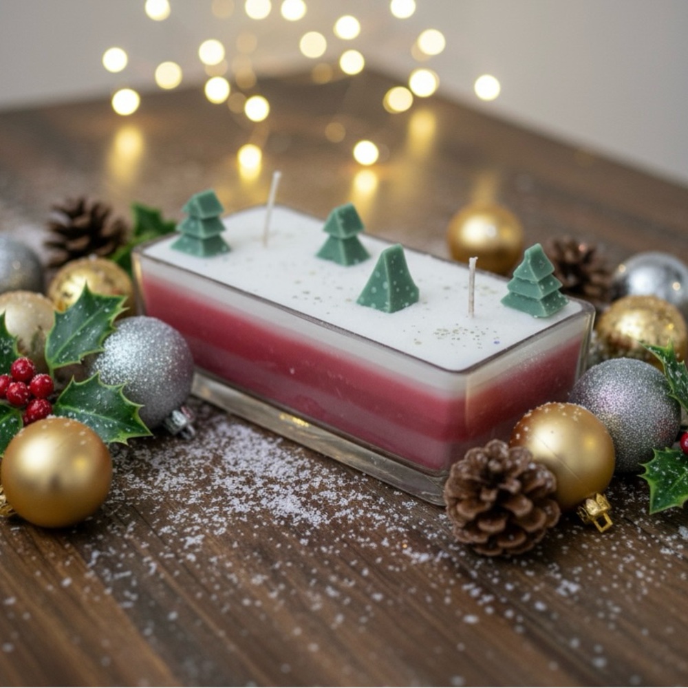 Handmade Holiday Gifts